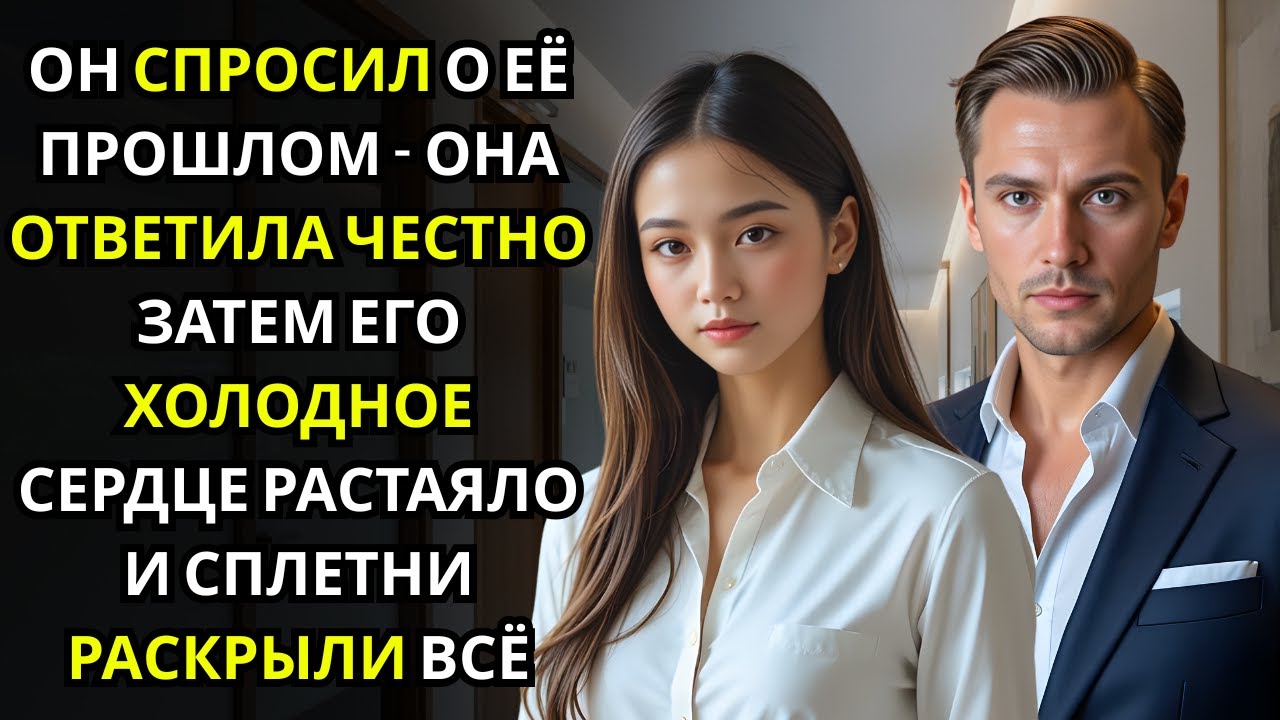 Она не ждала поддержки… и именно это изменило отношение директора