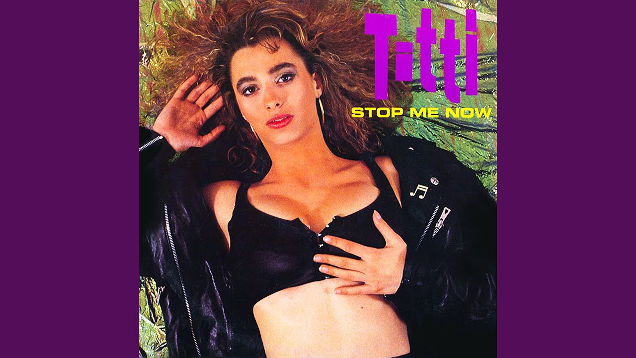 Stop Me Now (Ordinary Version)
