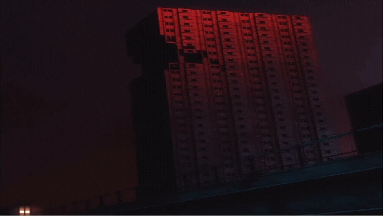 Rammstein - mein herz brennt (slowed and reverb)