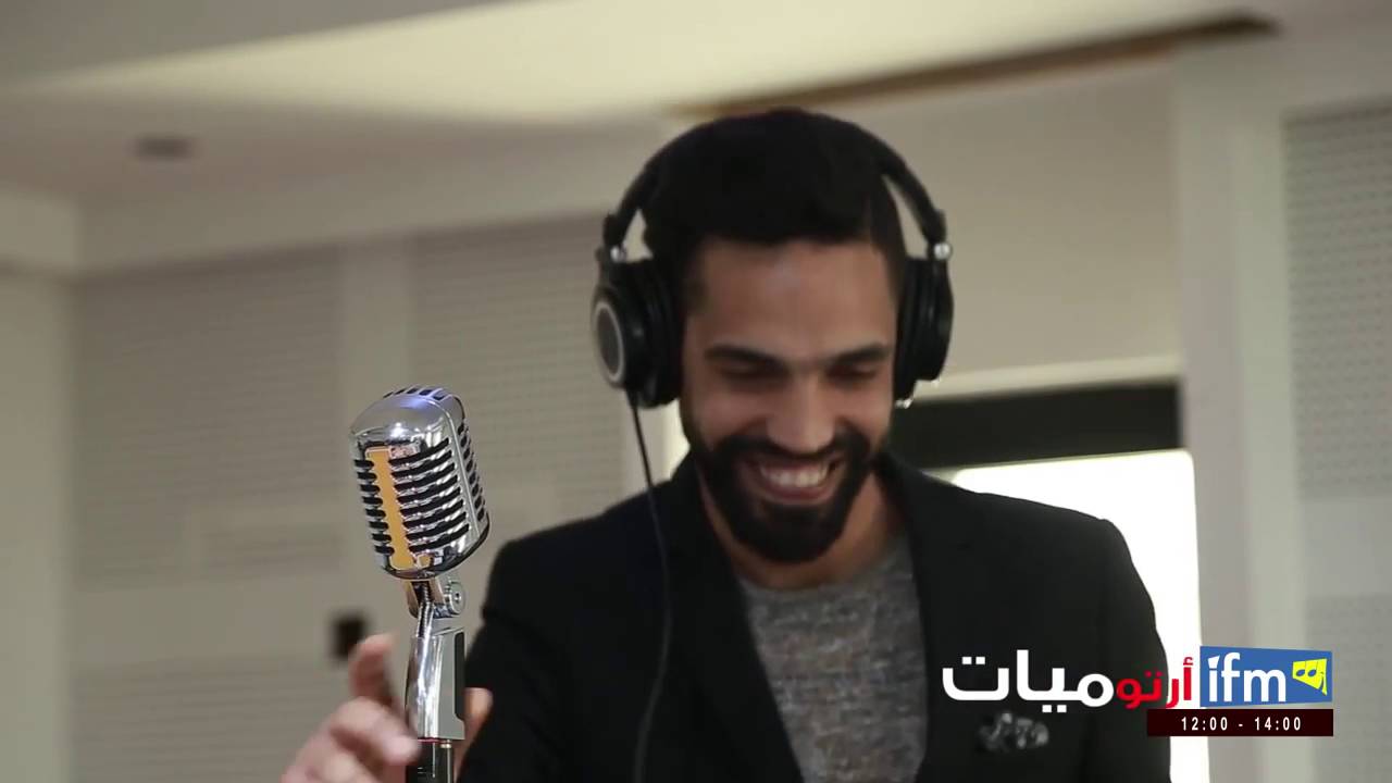Mehdi R2M - Panama Style