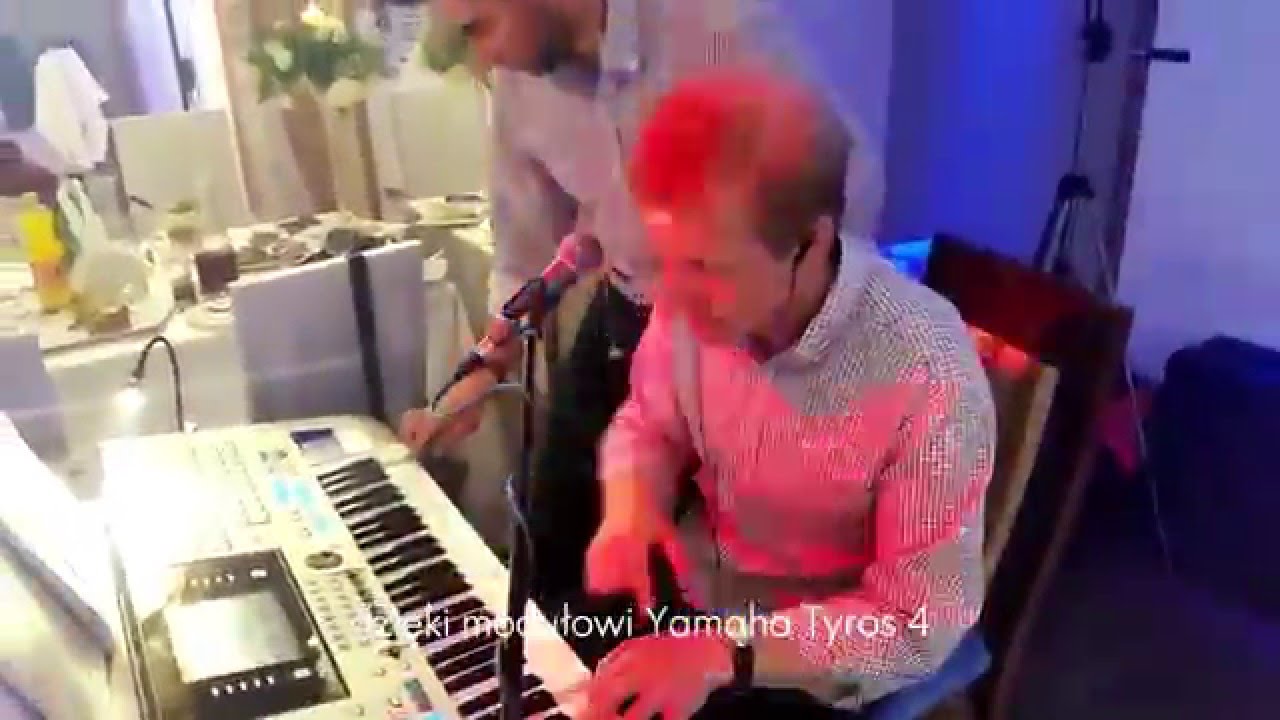 Portamento Cover Band - Nie ma mocnych na Mariolę