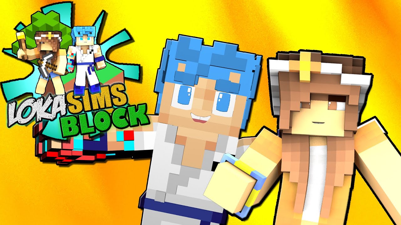 RETO LOGRADO Y AMPLIAMOS MAS #5 | LOKASIMS BLOCK | SKYBLOCK
