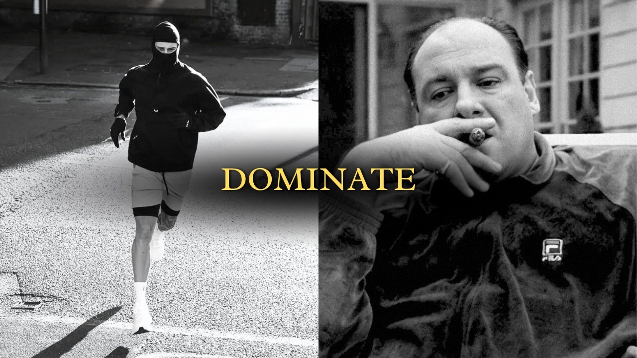 DOMINATE - 31 Minute Motivation