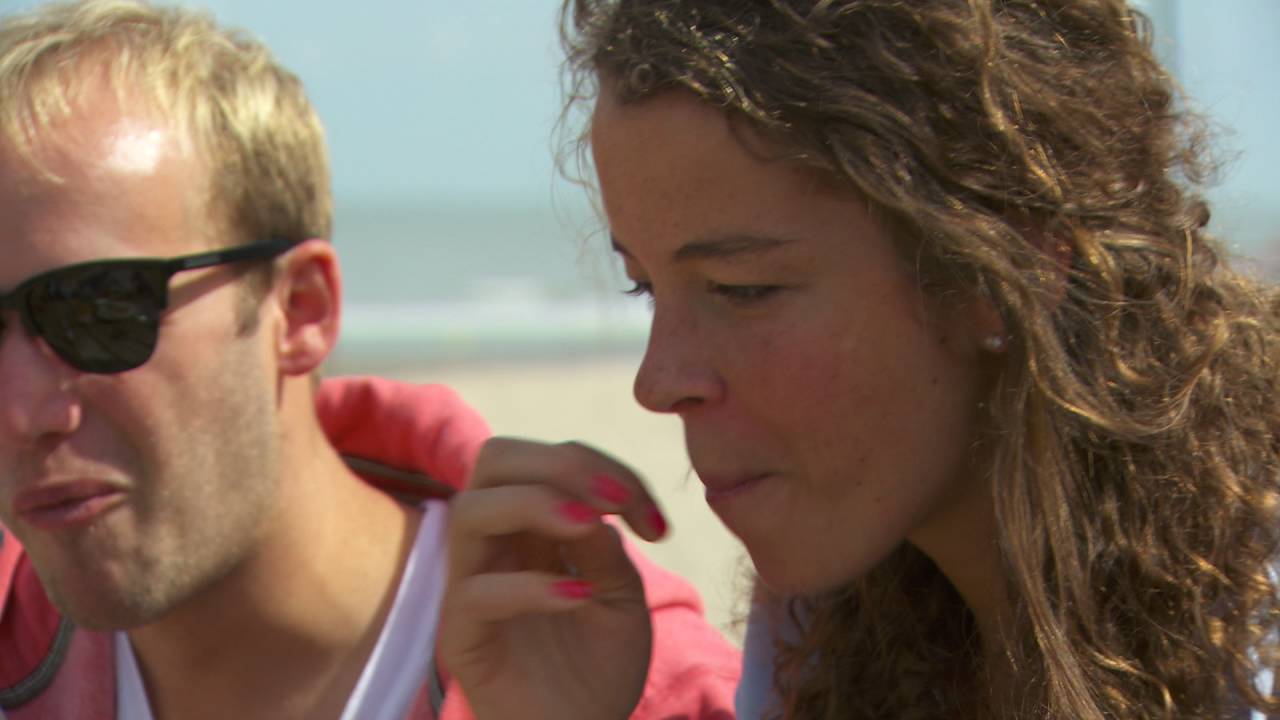 Beach Barbecue met Bart Desmidt - Aflevering 6