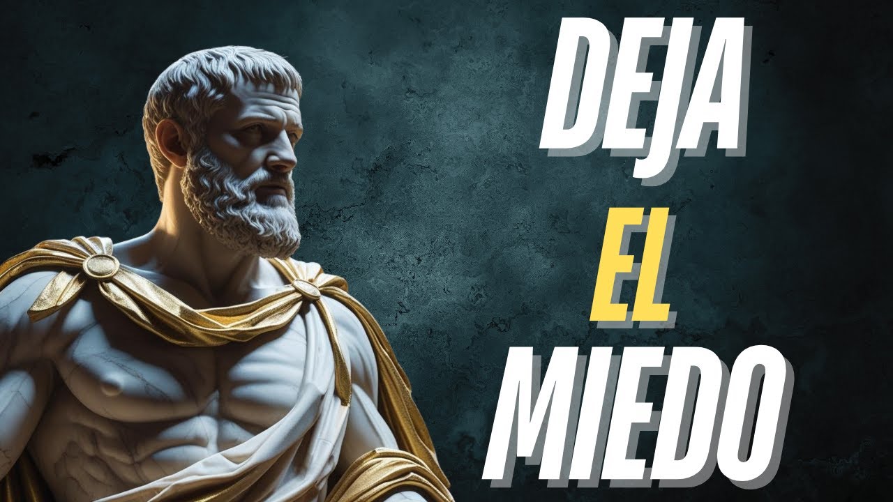 Deja el Miedo: Enfrenta tus Desafíos.