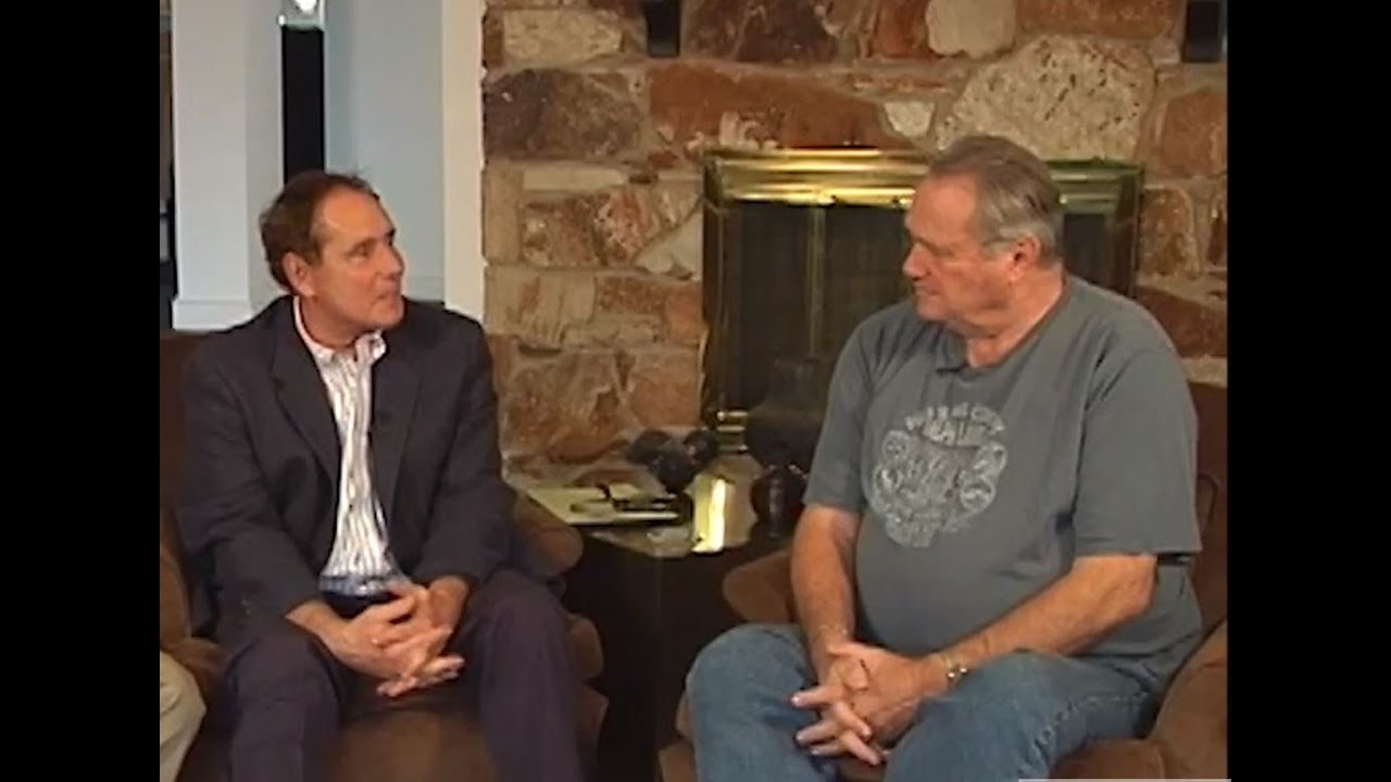 Tommy Heinsohn interview with Bob Lobel and Jack Heath on Legends Boston