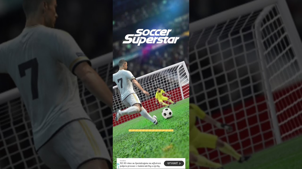 Soccer Star