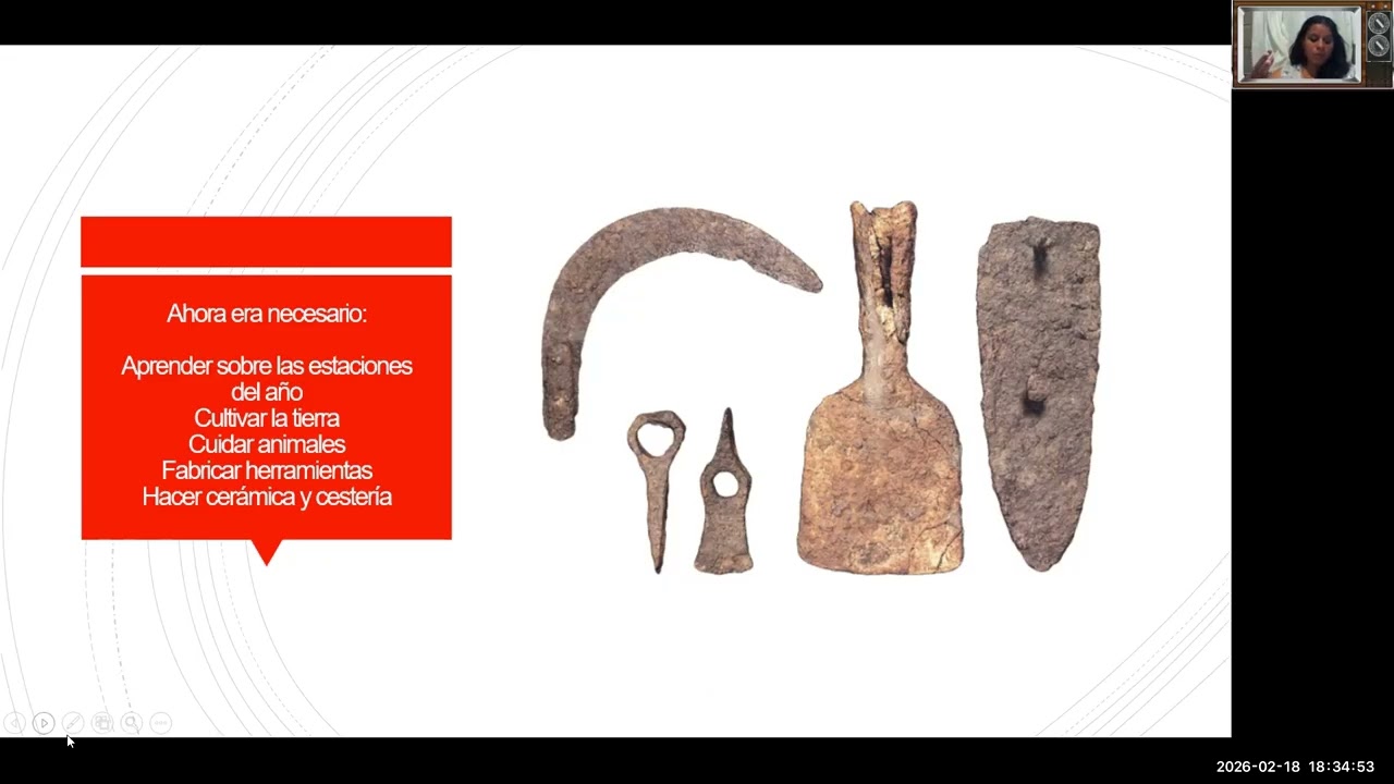 FORMAS DE EDUCACION PRIMITIVA