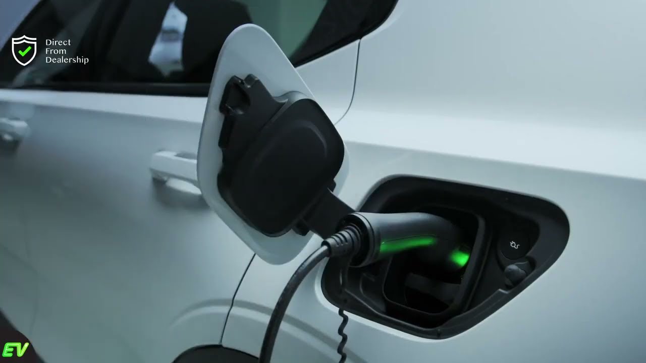 Leasing the Polestar 2 - Everything You Need to Know - Selfdrive.ae
