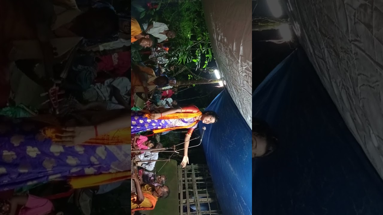 পালাঃশক্তিশেল।রামায়ণ গান পরিবেশনায়ঃ পিংকি মন্ডল। শ্রী হরি সম্প্রদায় আশাশুনি সাতক্ষীরা। 01726266332