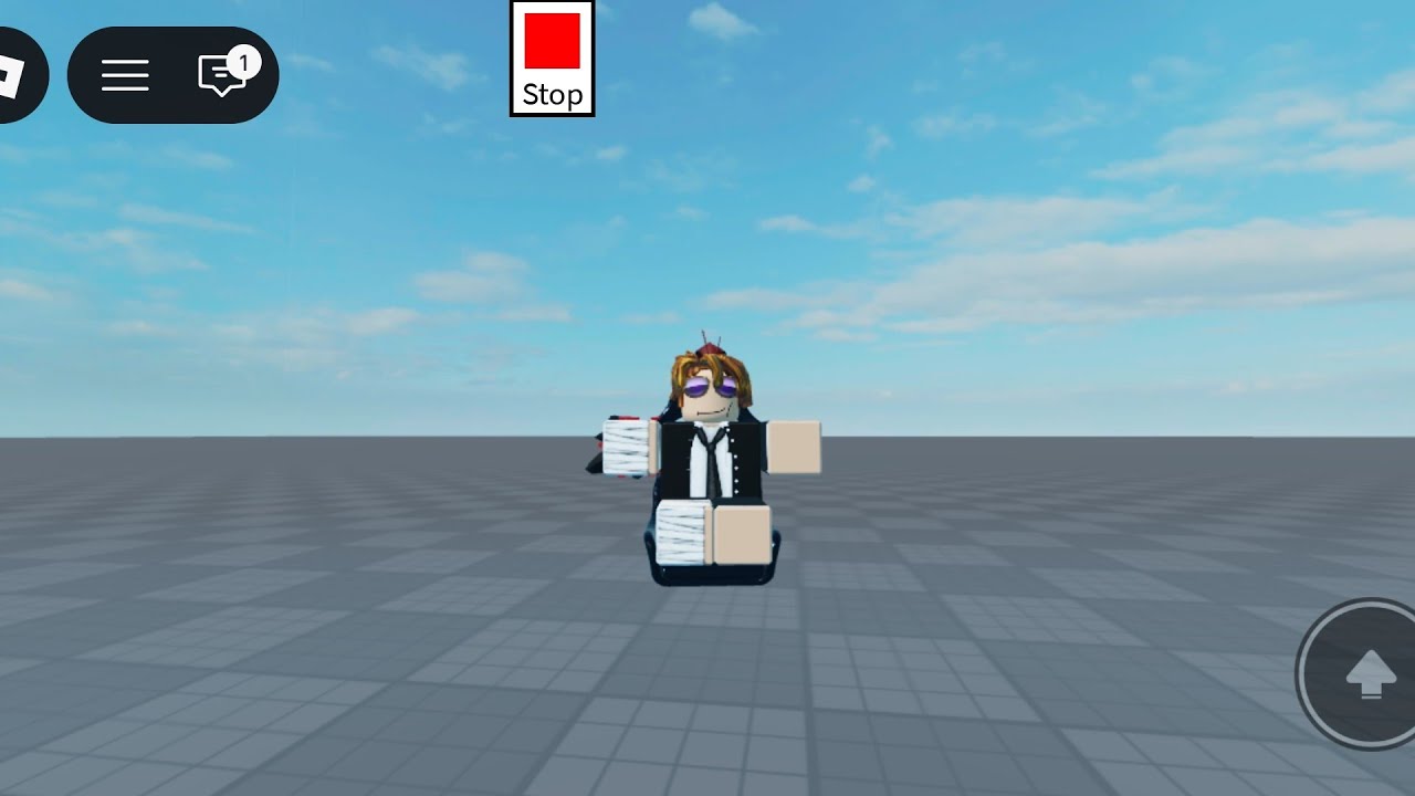 Playing forsaken come in watch vidéo is soo funny