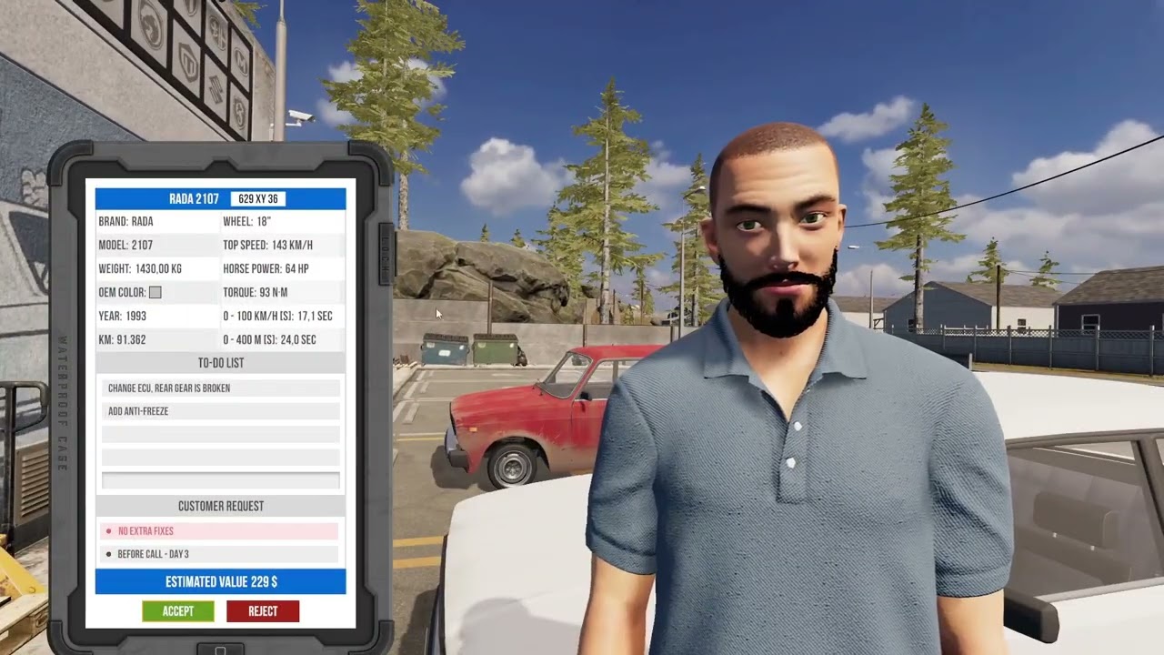 Car Service Together