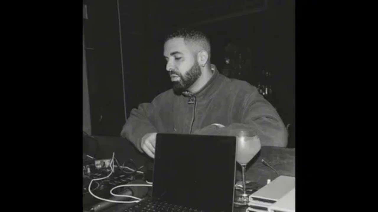 Drake Type Beat - 
