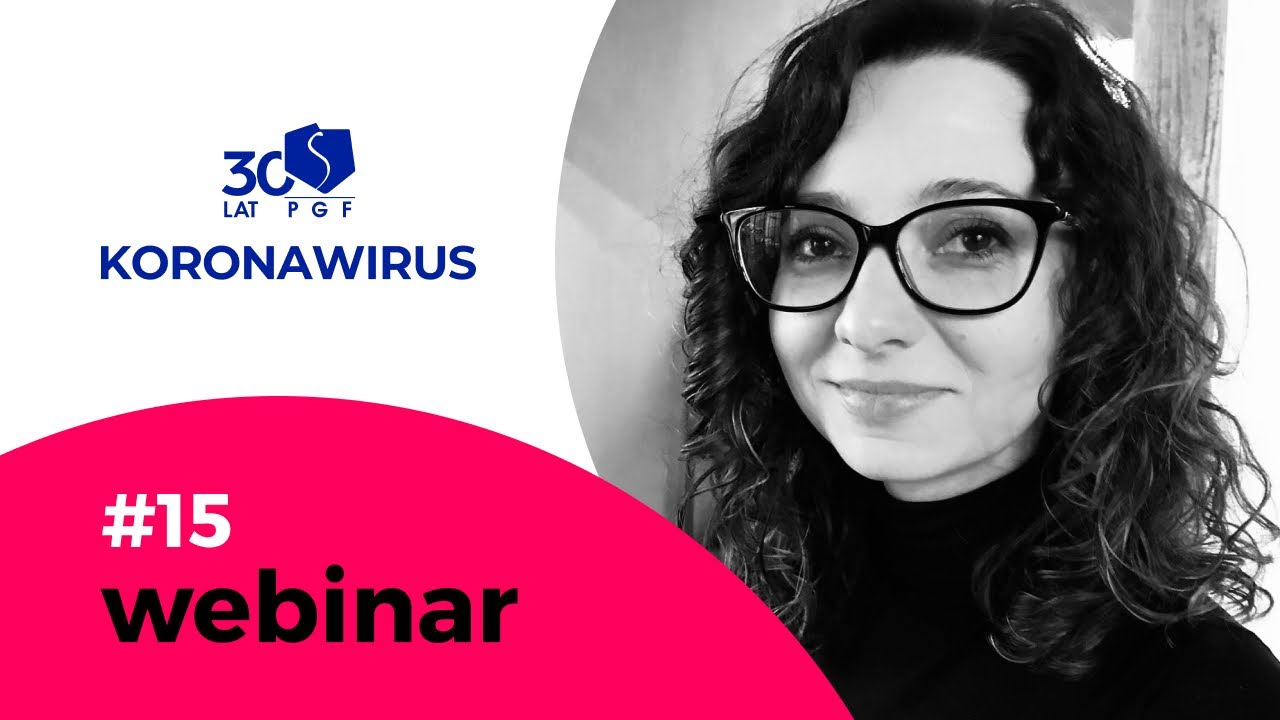 PGF [webinar] #15 - Rola kierownika w aptece - wyzwania i zadania.