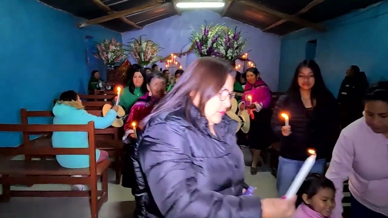 04 VIDEO  FIESTA PATRONAL SEÑOR DE LOS MILAGROS JACAR 2025