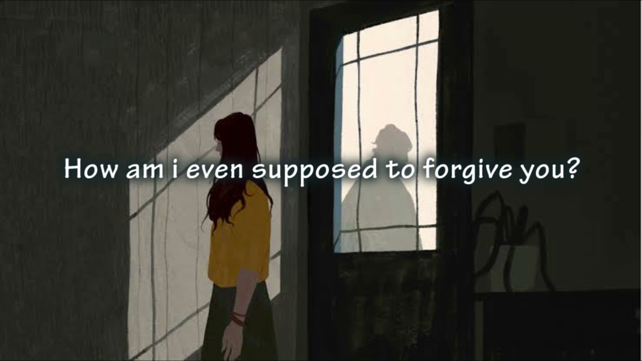 To an Absent Father by Esther | Spoken Word Poetry