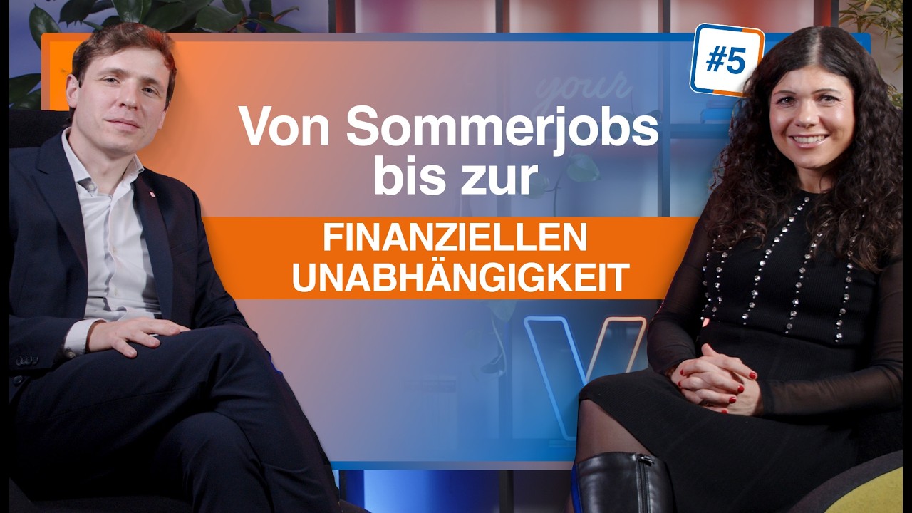 Wie können Eltern ihre Kinder auf die Arbeitswelt vorbereiten?