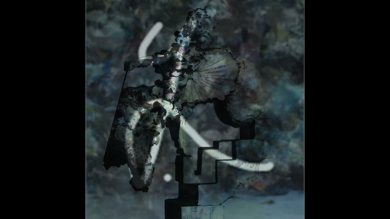 M1 - Stage 5 Synapse retrogenesis (Section B / Layers 4 & 5) - Extended / Yve V. edition