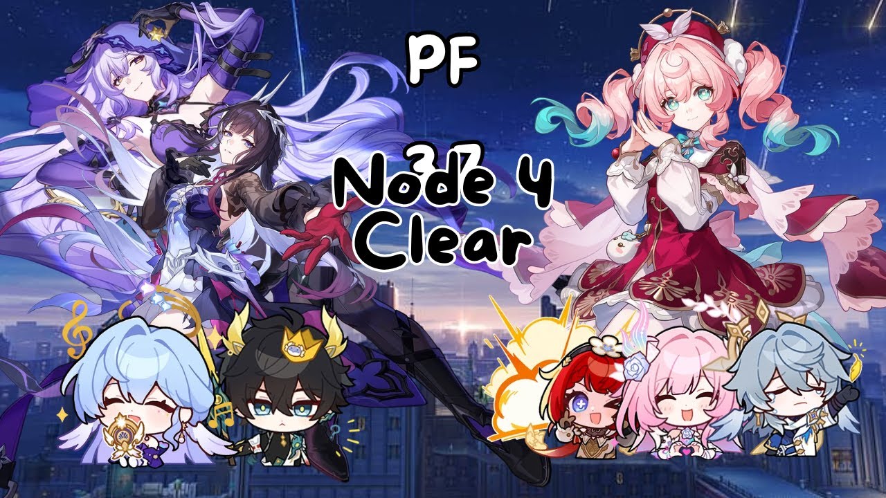 PF 3.7 Hysilens + Hyacine