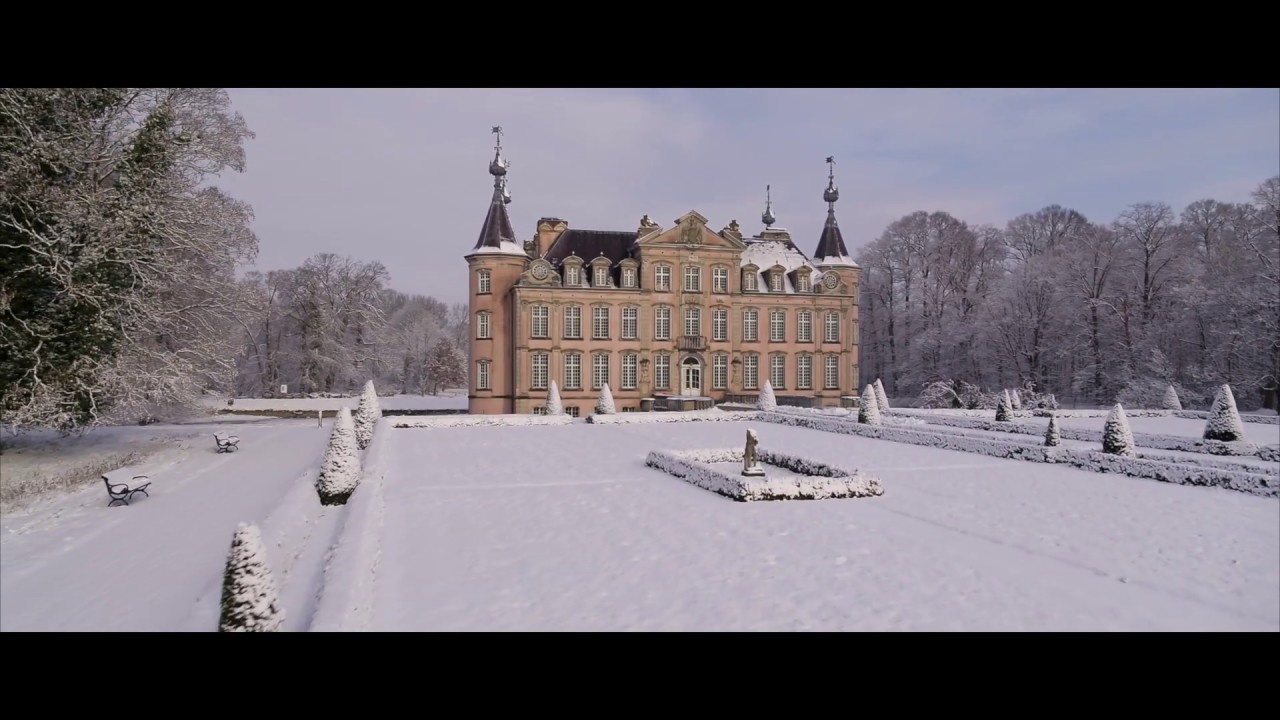 Winter in Aalter