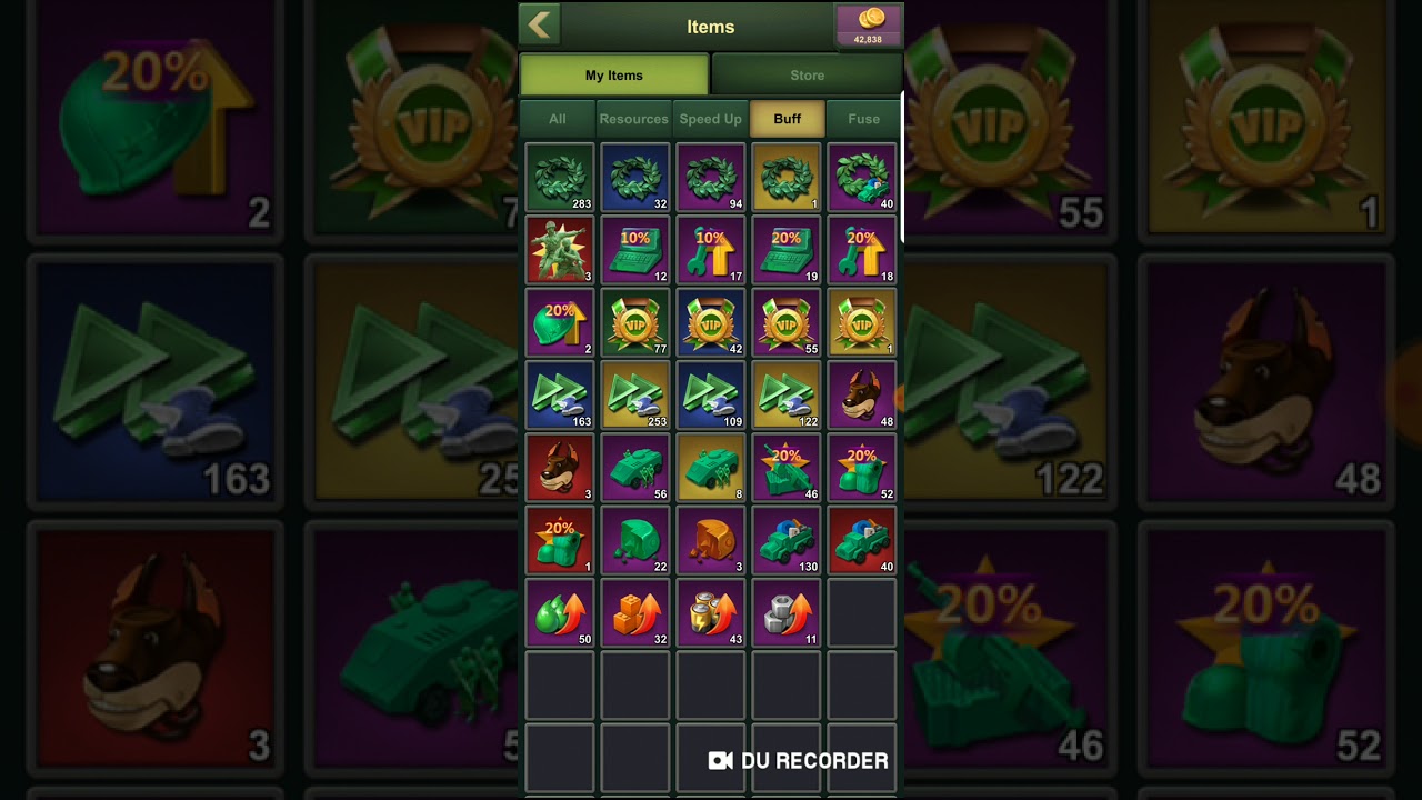 Army Men Strike Tutorial - Deep Preparation