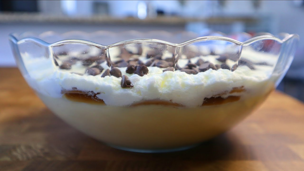 Doce da casa
