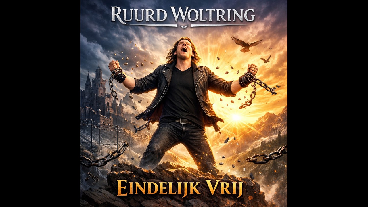 Eindelijk vrij (2026 AI-versie)