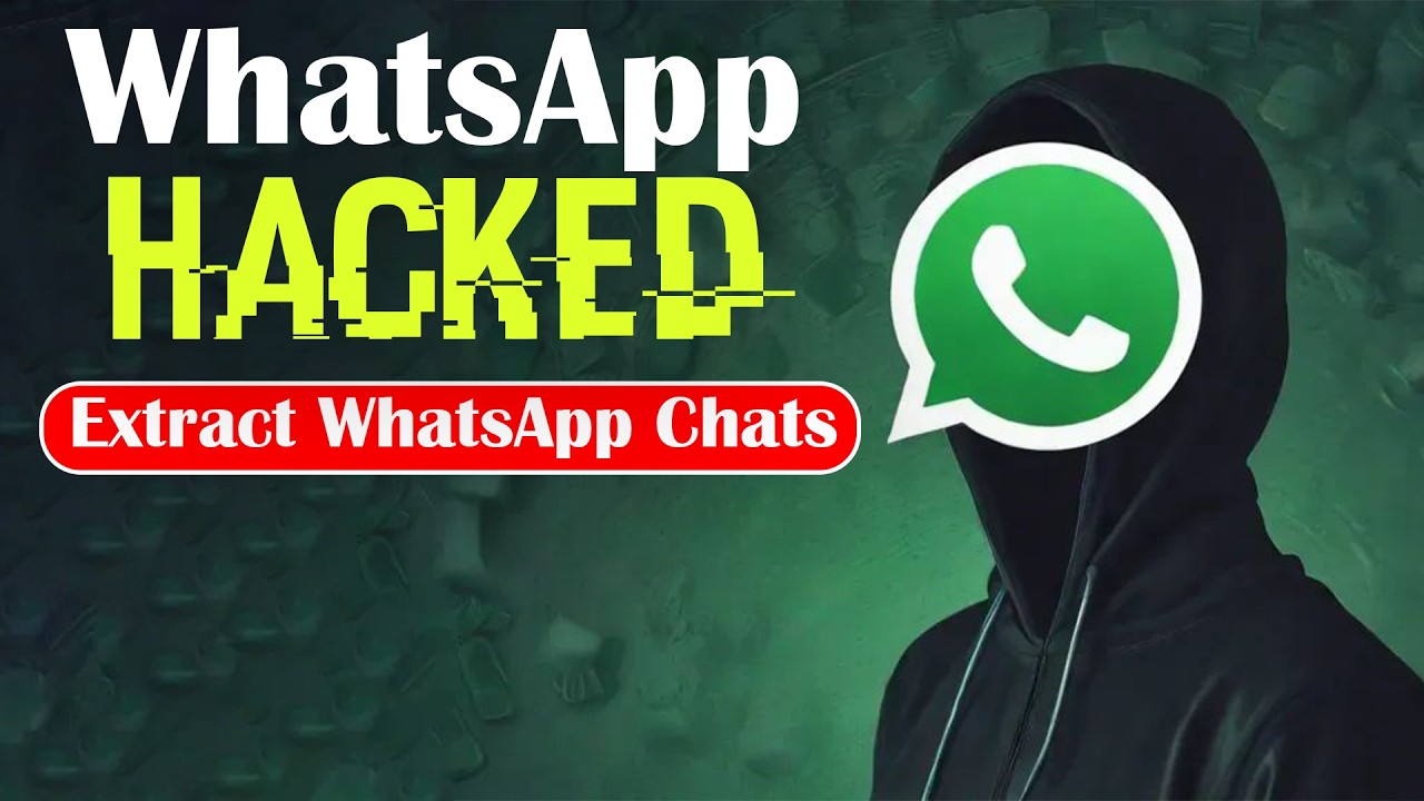Extract Android WhatsApp Data without root via LPE [Hindi]