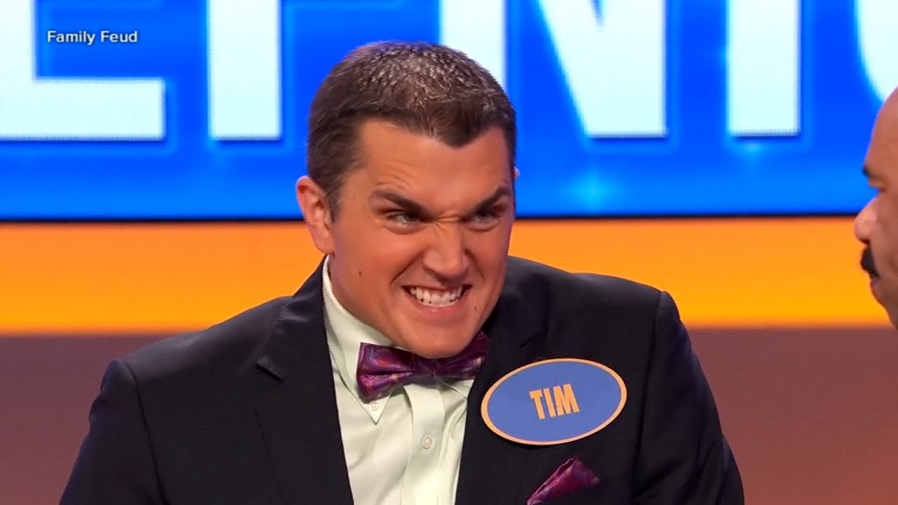 'Family Feud' contestant who joked about regretting marriage now on trial for wife's murder