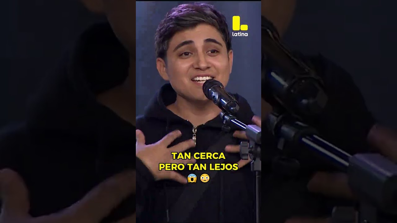 😱 USTEDES, &iquest;QU&Eacute; PIENSAN SOBRE SU PRESENTACI&Oacute;N? 🤔 | YO SOY #yosoy2025