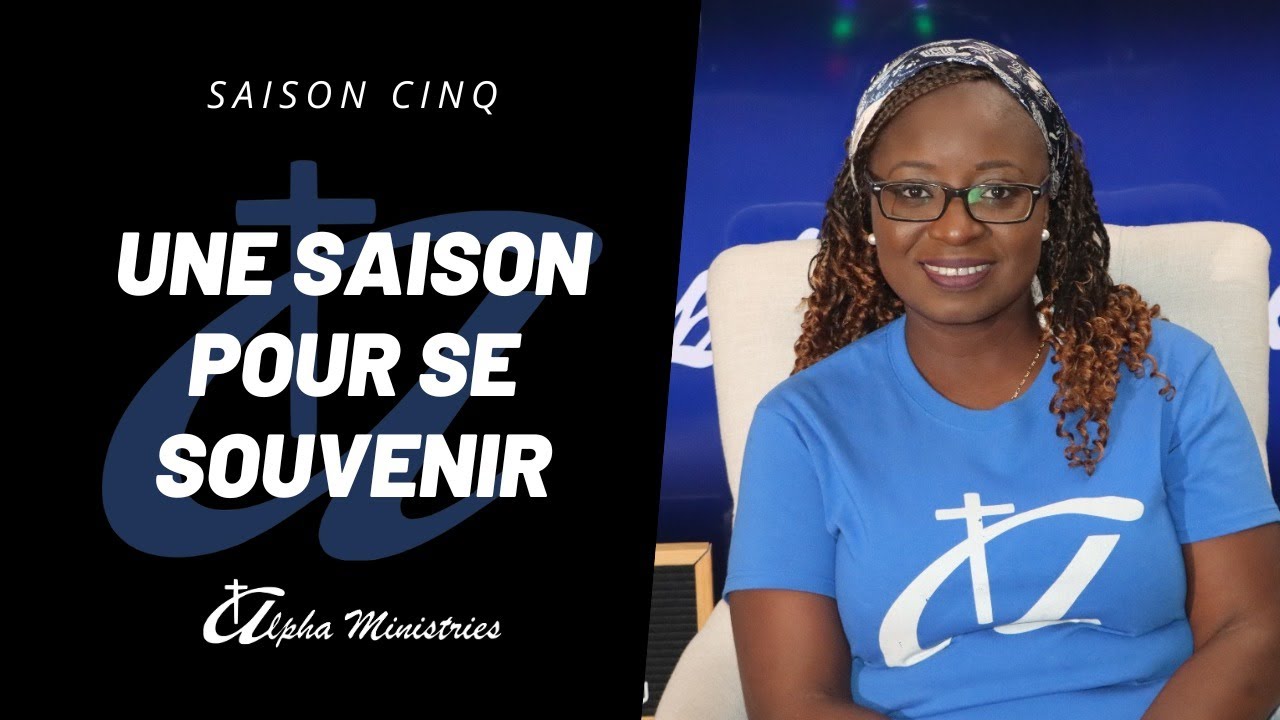Une saison pour se souvenir// Le Partage