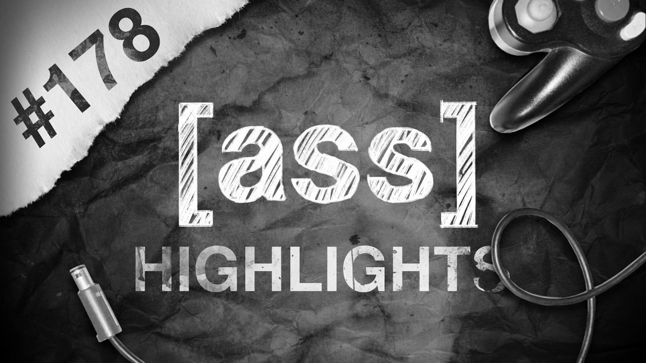 [ass] 178 Highlights