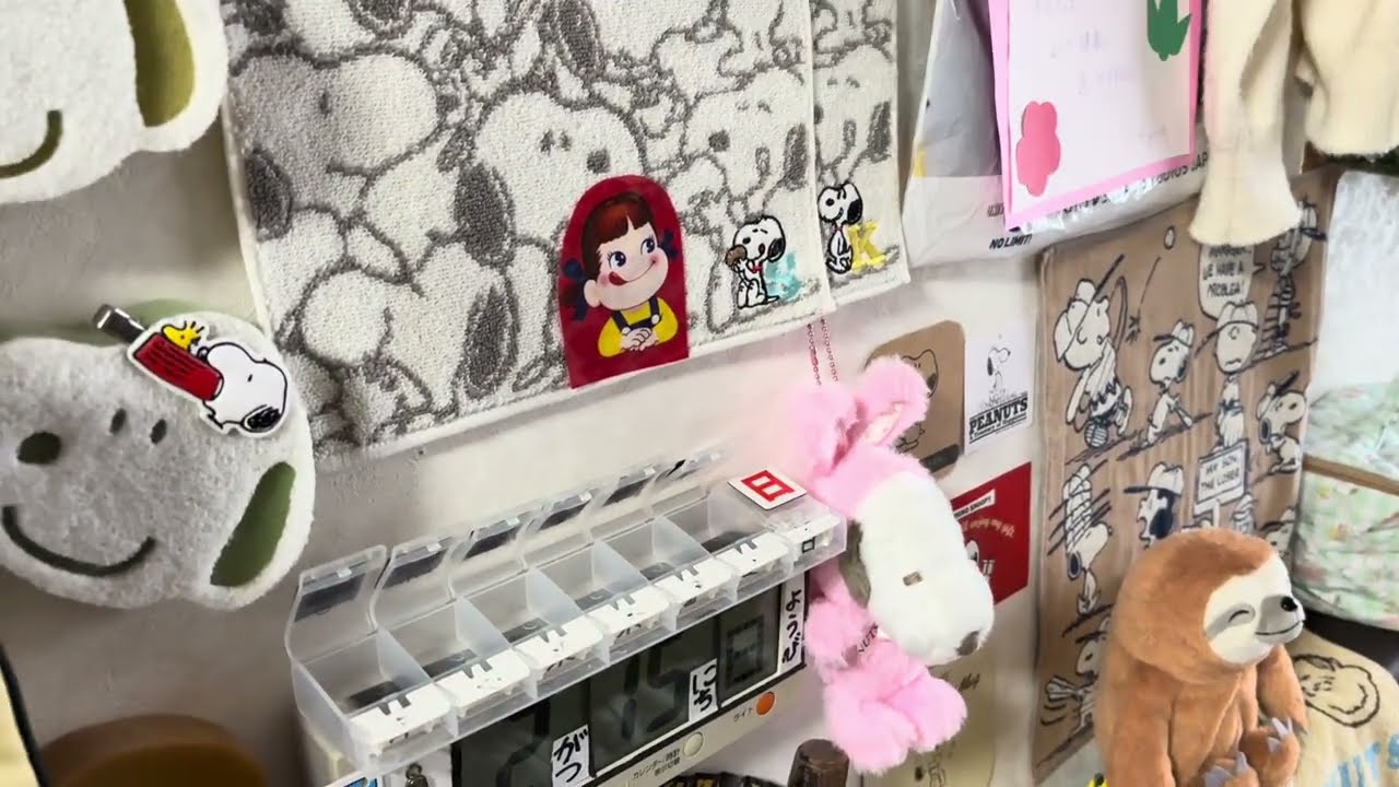 若年性認知症の妻と生きる。