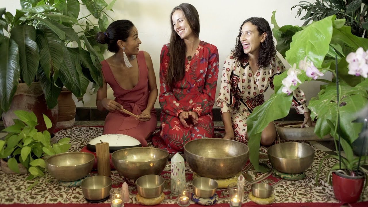 Nimaya Retreat May 2021