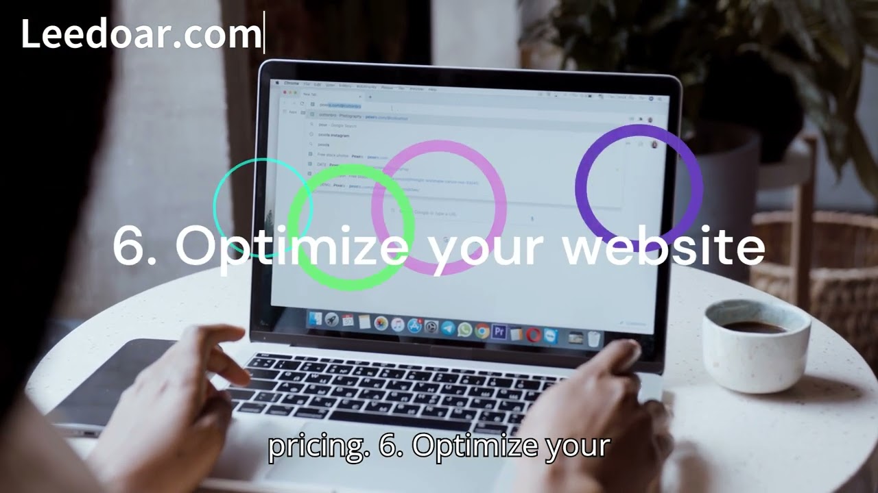 7 Key Steps to Outperform Your Competitors in Dropshipping