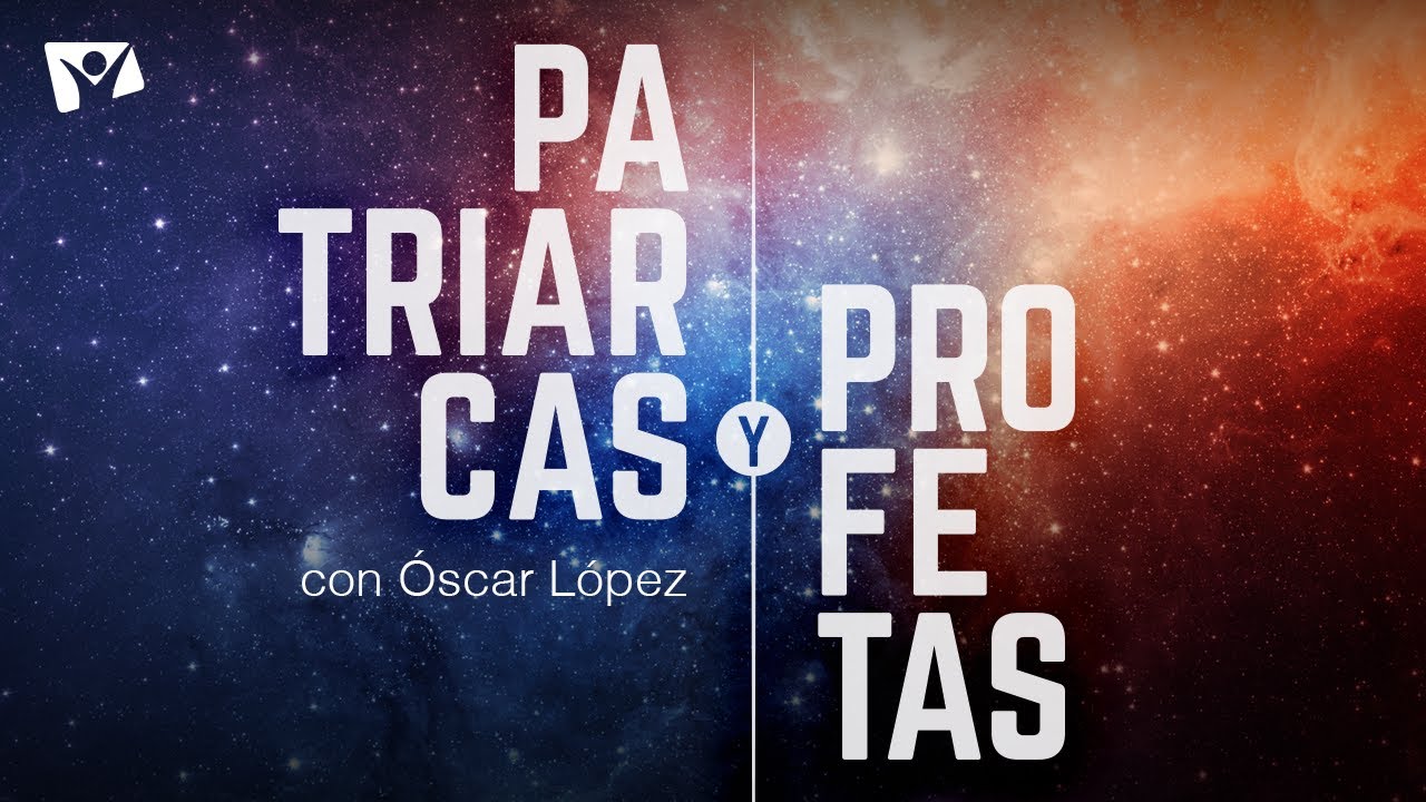 33🎙 Patriarcas y Profetas - DEL SINAÍ A CADES