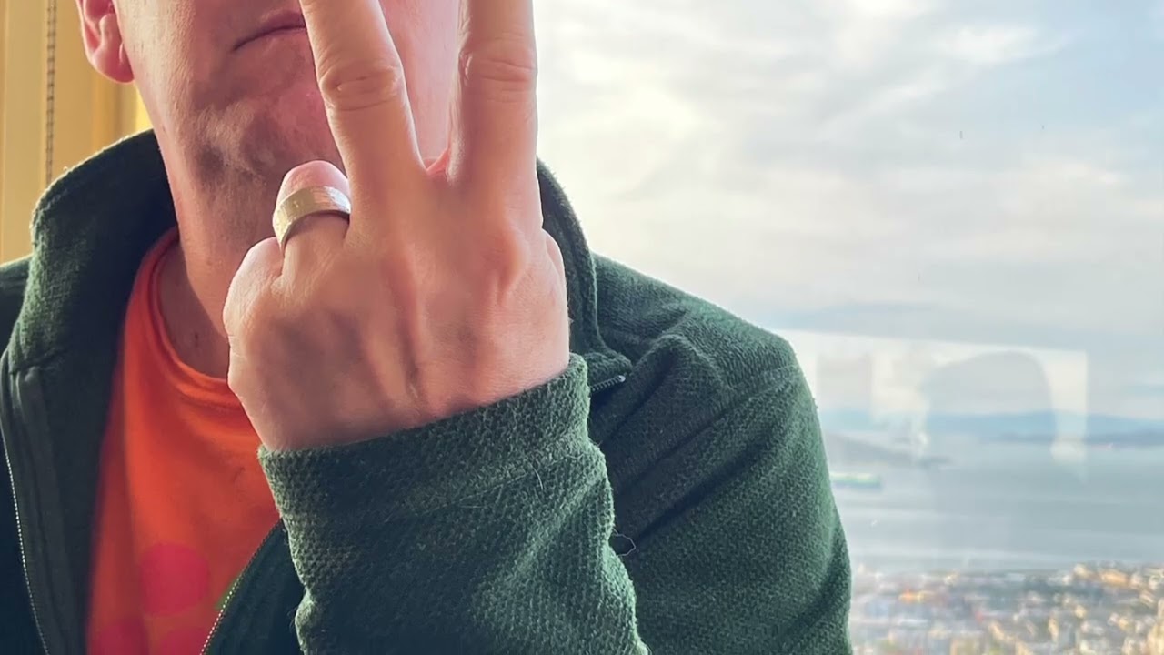 Fading Fast (Scott Five)