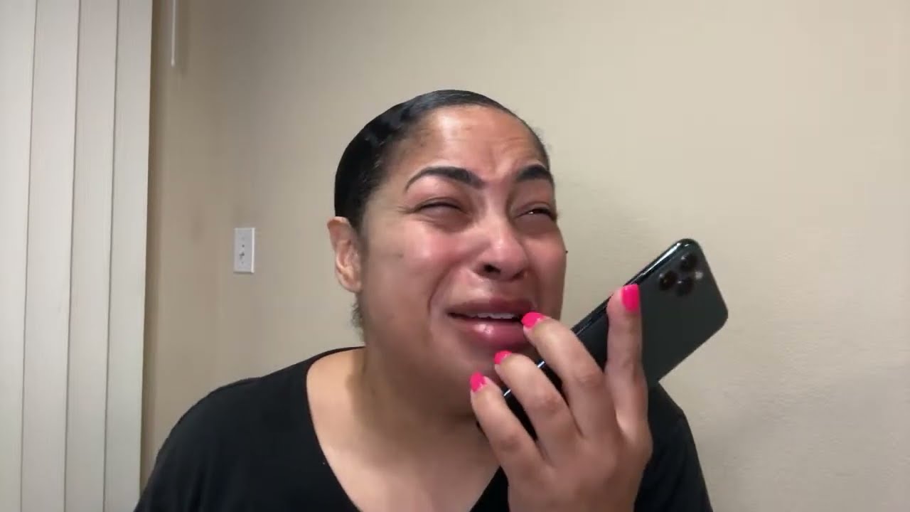 Justine is Live…Reesa Tessa, Who T.F. did I marry?