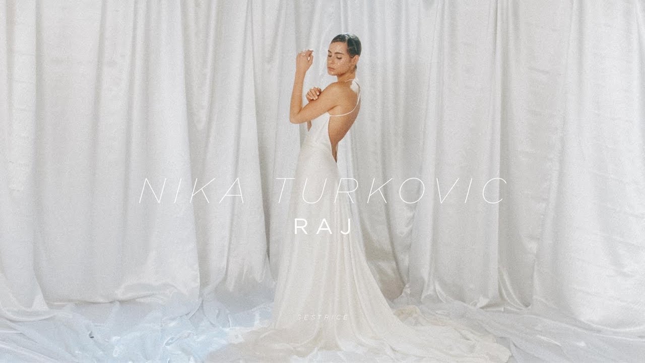 Nika Turković - raj
