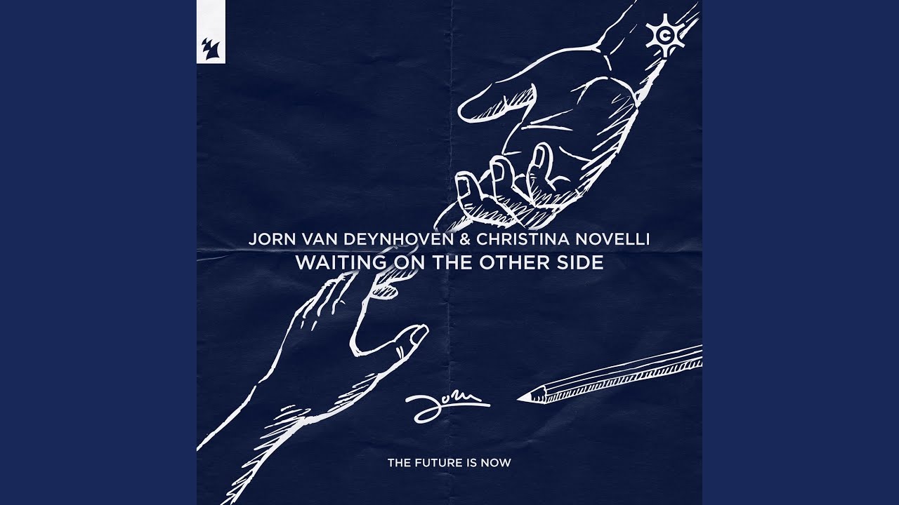 Waiting On The Other Side (Extended Club Mix)