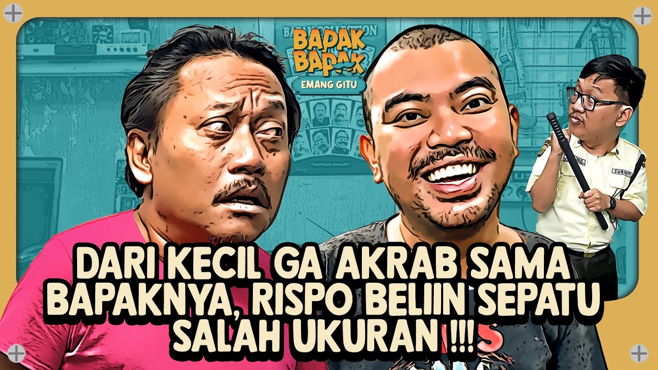 BAPAK BAPAK – DO’A ISTRI RISPO TERKABUL !! UMROH BARENG + MERAYAKAN ULANG TAHUN DI MEKKAH