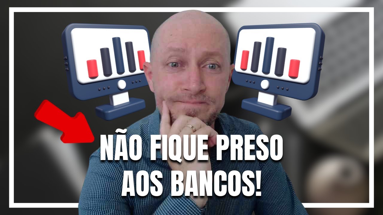NÃO FIQUE PRESO AOS BANCOS!!! LCI E LCA COM JUROS MENSAIS | PERGUNTE!