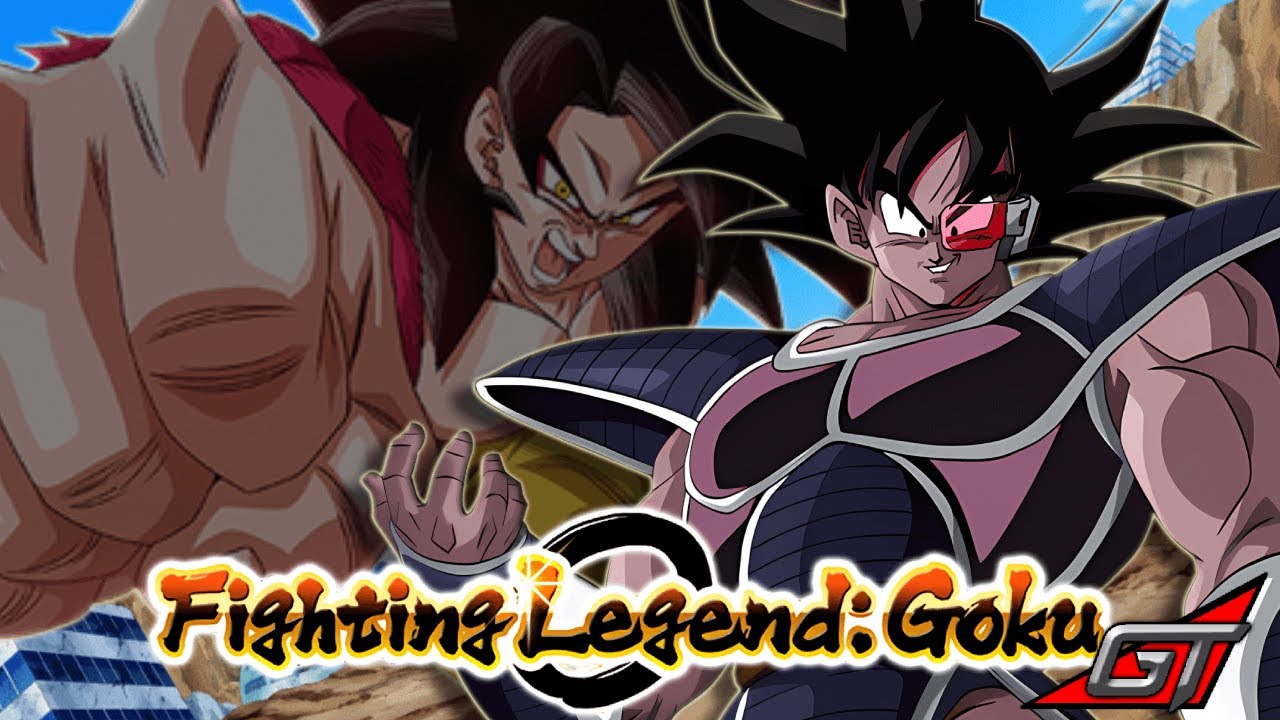 NO ITEM RUN! TURLES IS HIM! PLANETARY DESTRUCTION VS GT LEGENDARY GOKU EVENT! (DBZ: Dokkan Battle)