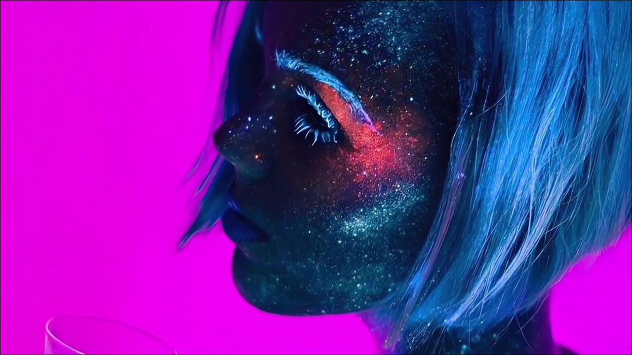 Purple Haze | Pure Techno 