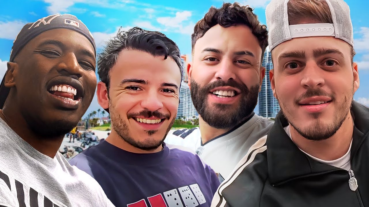 BDJ [BONDE DO JON] - Flow #478