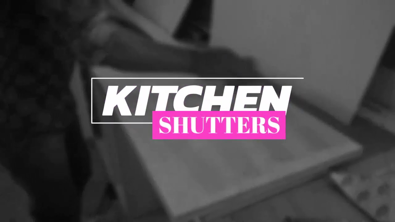 Core laminates for kitchen