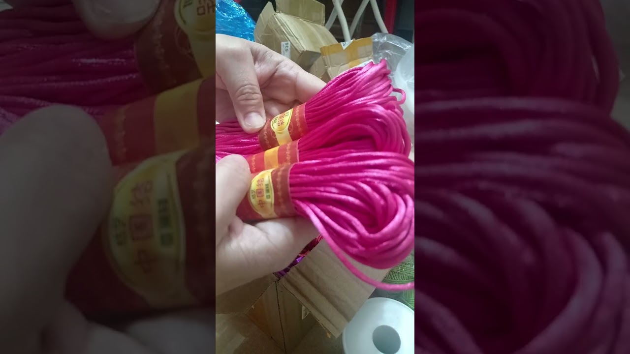 Unboxing my new hobby