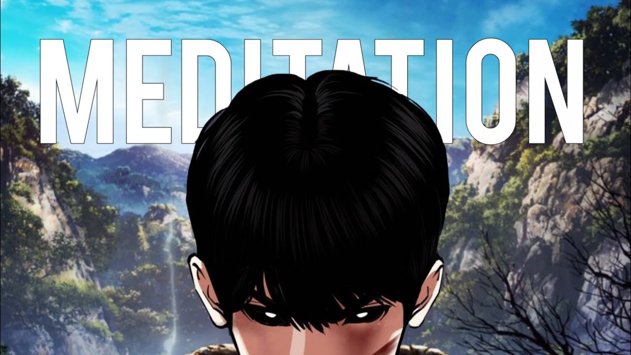 UI Mode Activation! | Meditation 