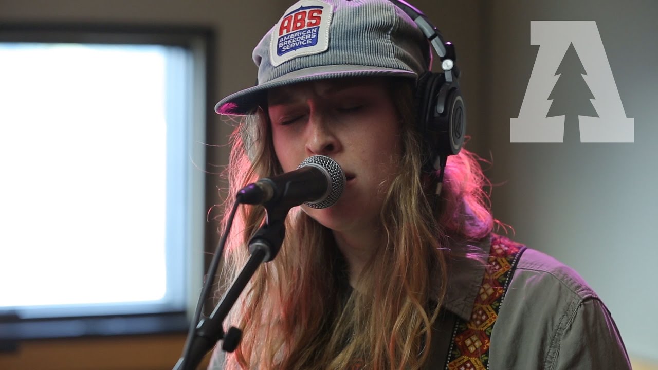 Liz Cooper & The Stampede on Audiotree Live (Full Session)