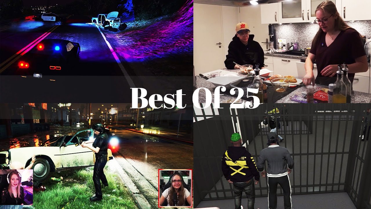 Best Of 25   [Unity-Life.de]